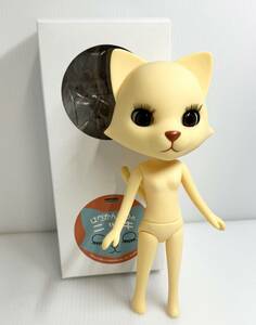 おでこちゃんとニッキ・はだかんぼうのニッキ003・中古ジャンク品・ペットワークス