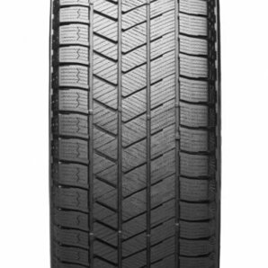 ブリヂストン●205/65R16 BLIZZAK VRX3● 新品・国産タイヤ 4本セット 送料税込み59,800円 ！！の画像2