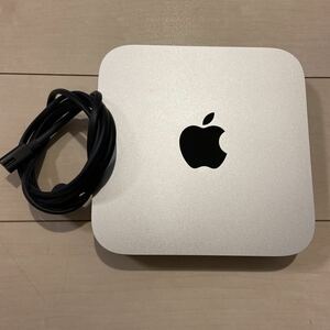 Apple Mac mini Late 2014/Core i7 3GHz/メモリ16GB /HDD 1GB /Big Sur