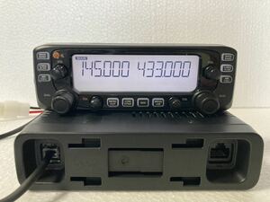 ICOM★アイコム★IC-2730D★モービルトランシーバー★144/430MHz★50W