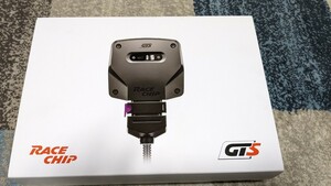 RACECHIP レースチップ GTSコネクト　トゥーラン 1T　中古美品