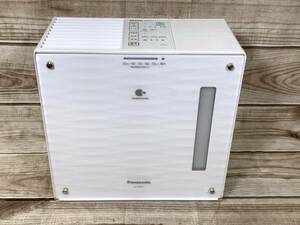 *Panasonic 19 tatami 4.2L nano i-DC motor heater less evaporation type humidification machine FE-KXS07 superior article beautiful goods *