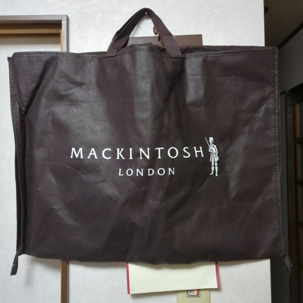 マッキントッシュ　スーツカバー　Mackintosh　