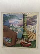 WEATHER REPORT / MR. GONE 1976 JAPAN MASTER SOUND LP 高音質 マスター サウンド 日本盤 ライナー付き_画像2