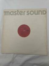 WEATHER REPORT / MR. GONE 1976 JAPAN MASTER SOUND LP 高音質 マスター サウンド 日本盤 ライナー付き_画像6