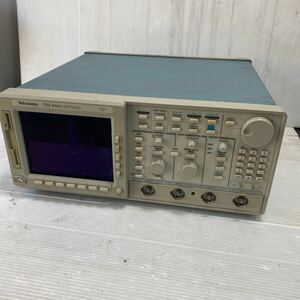 ◆【Tektronix 】デジタルオシロスコープ TDS644A