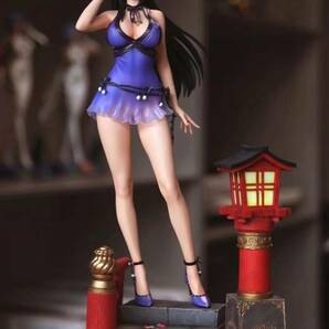 国内発送 XZ Studios ティファ・ロックハート 1/4 scale Tifa Lockhart Final Fantasy VII FF7 Resin Statueの画像2