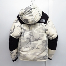 美品 THE NORTH FACE ザノースフェイス バルトロライトジャケット 限定商品 日本正規品 ゴールドウィン L_画像2