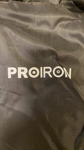 PROIRON 縄跳び　縄　スポーツオーソリティ