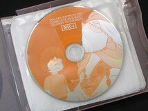 【DVDのみ/ケース,BOX欠品】銀河鉄道999 COMPLETE DVD-BOX 1,2 DVD 9枚セット「永遠への旅立」「真紅の女海賊」 (F040126S)_画像1
