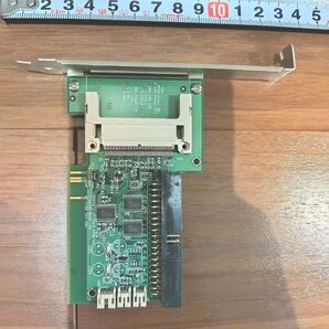 CF アダプター Adapter パソコン