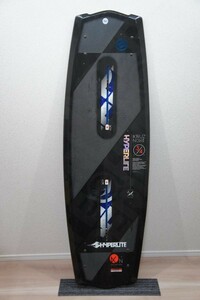 ハイパーライト ウエイクボード 134cm HYPERLITE KRUZ NOVA A103