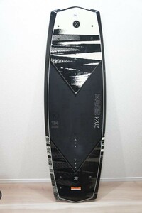 ハイパーライト ウエイクボード 134cm HYPERLITE KRUZ A101