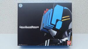 【未開封品】バンダイ 仮面ライダーディケイド ライダーカード バインダー ディエンド コンセレ 000007