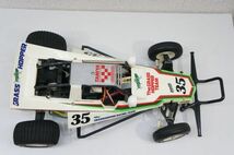 タミヤ 1/10 電動RC ラジコン オフロードカー グラスホッパー A067_画像5