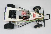 タミヤ 1/10 電動RC ラジコン オフロードカー グラスホッパー A067_画像6