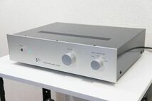 audio design stereo preamplifier オーディオデザイン プリアンプ　DCP-F105 A069_画像1