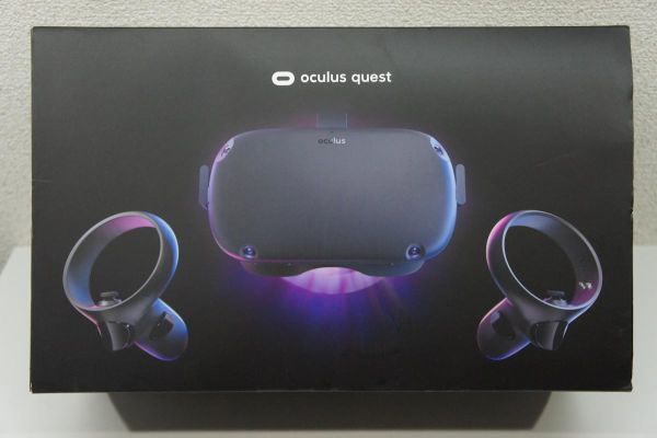 2024年最新】Yahoo!オークション -oculus(家電、AV、カメラ)の中古品