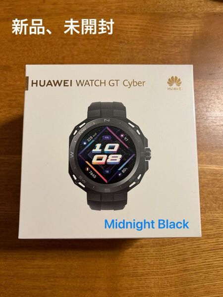 HUAWEI WATCH GT Cyber