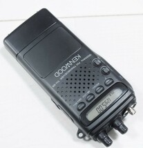 KENWOOD　TH-59　1200MHz　FM ハンディー機_画像4