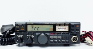 KENWOOD　ケンウッド　TR-851　430MHz　オールモード機