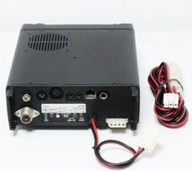 ICOM　IC-703　HFオールバンド +50MHz　トランシーバー_画像6