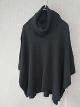 FENNEL フェンネル トップス カットソー 新品 黒 スコットクラブ_画像2