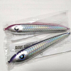 ローカルスタンダード Local Standard ダイブベイト 210XT Dive bait 210XT