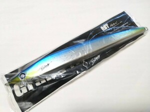 RST rstsupply NEZUL 340 ネズール 340 Grand Fainal グランドファイナル ブルー 