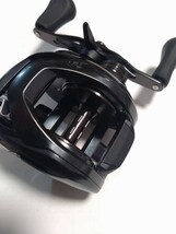 Daiwa ダイワ TATULA 400 XH タトゥーラ 400 XH リール ベイトリール_画像9