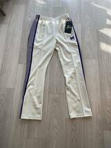 【送料無料】新品　NEEDLES Narrow Track Pant - Poly Smooth ニードルズ　ナロー　23ss_画像2