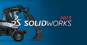 SolidWorks 2023 Premium インストール動画付き ガイド付属 Windowsダウンロード版永久版