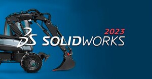 SolidWorks 2023 Premium インストール動画付き ガイド付属 Windows永久ダウンロード版