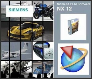 シーメンス SIEMENS PML NX 12 専用インストール動画付属 日本語 永久版ダウンロード