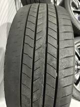 ☆美品☆LEXUS LS500 Fスポーツ 純正4本アルミホイール4本 BRIDGESTONE TURANZA 245/45RF20 275/40RF20_画像8