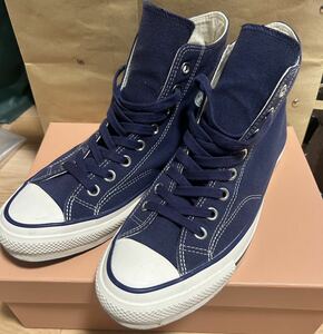 GOD SELECTION XXX × CONVERSE ADDICT 27cm アディクト　ゴッドセレクション　フラグメント　fragment nari