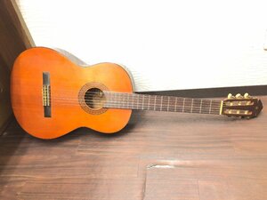 送料無料 1円～ YAMAHA ヤマハ ギター G-85D クラシックギター アコースティックギター 楽器 クラシック
