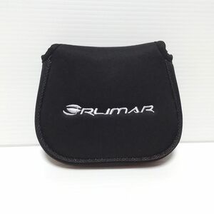 ヘッドカバー【スクエア マレットタイプ】ブラック ORLIMAR 新品