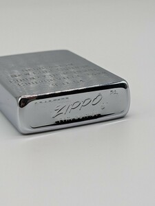 【1円～!!】未使用 Zippo ジッポ ビンテージ 1962年製