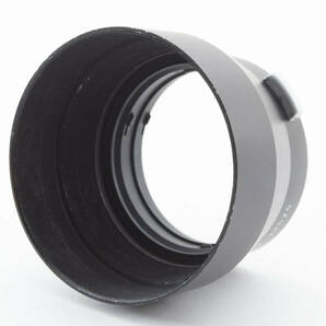 Leica M 1:4 135 Lens Hoodの画像3