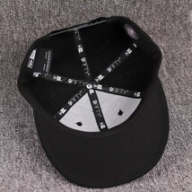 限定 クシタニ Kushitani 野球帽子 NEWERA ニューエラ キャップ6305_画像6