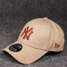 秋冬MLB ニューヨーク ヤンキース NewYork Yankees 野球帽子 NEWERA ニューエラ キャップ6174_画像1