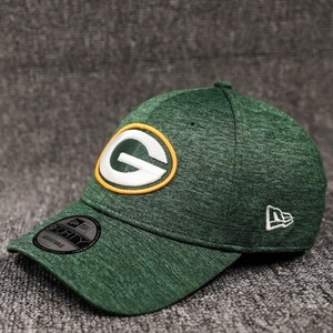 秋冬限定NFL グリーンベイ パッカーズ Green Bay Packers NEWERA 野球帽子 ニューエラ キャップ6364