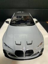 1/18 BMW M4 AC シュニッツアー　TOP SPEED_画像3