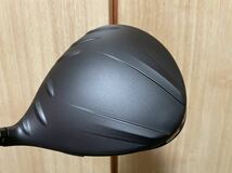 PING G410 PLUS 9°ヘッド　美品_画像2