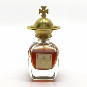 VIVIENNE WESTWOOD ヴィヴィアン ウエストウッド ブドワール EDP 30ml ☆残量たっぷり9割　送料350円