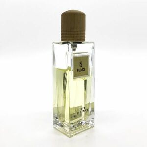 FENDI フェンディ ライフ エッセンス EDT 30ml ☆残量たっぷり　送料350円