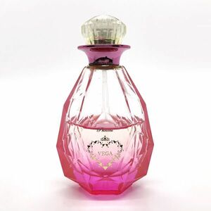 LOVE PASSPORT ラブ パスポート プリンセス ベガ EDP 50ml ☆送料350円