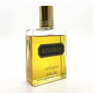 ARAMIS アラミス EDC 110ml ☆残量たっぷり9割　送料510円