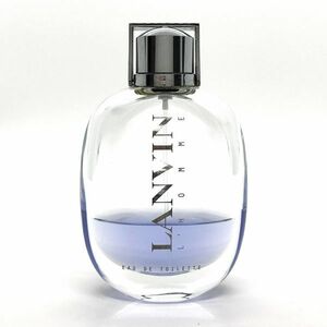 LANVIN ランバン ランバン オム LANVIN L'HOMME EDT 100ml ☆送料510円